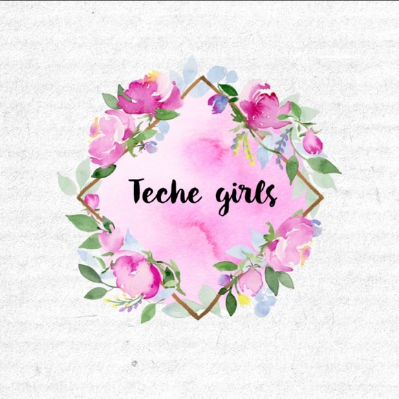 techegirls